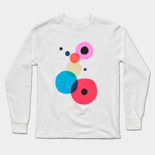 Empathy Long Sleeve T-Shirt